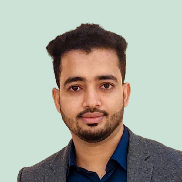 Md Obaidur Rahman